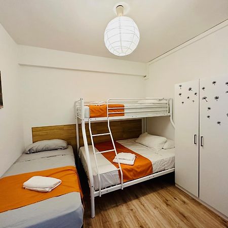 Punta Me Rooms In The Best Location Of Madrid Downtown Eksteriør billede