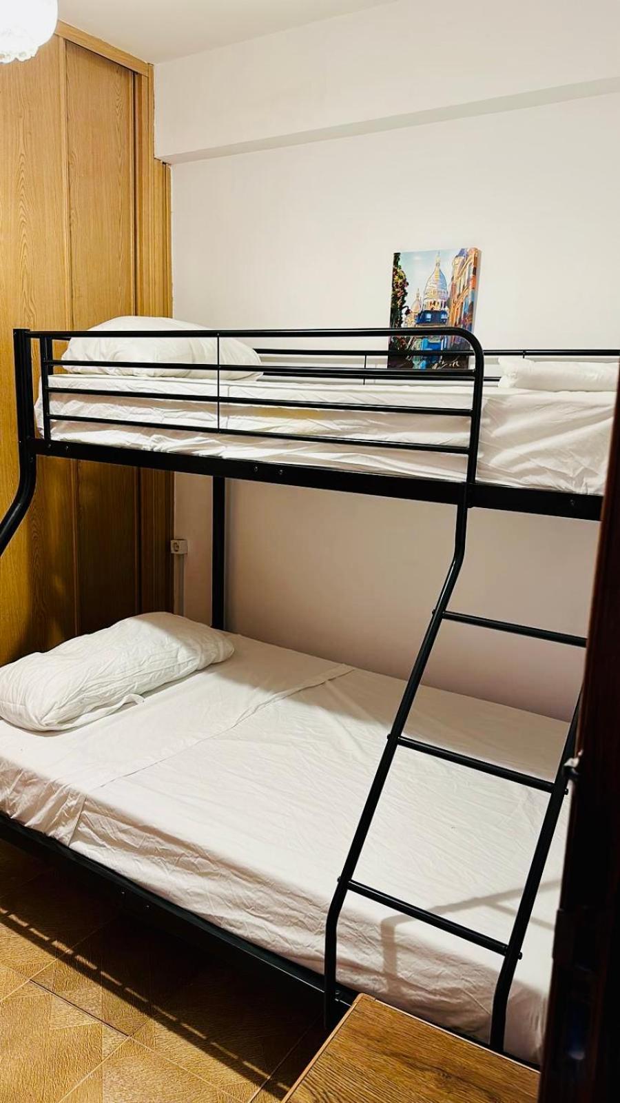 Punta Me Rooms In The Best Location Of Madrid Downtown Eksteriør billede
