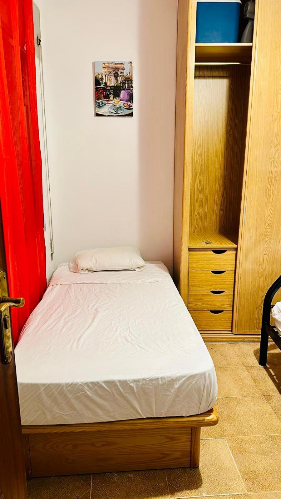 Punta Me Rooms In The Best Location Of Madrid Downtown Eksteriør billede