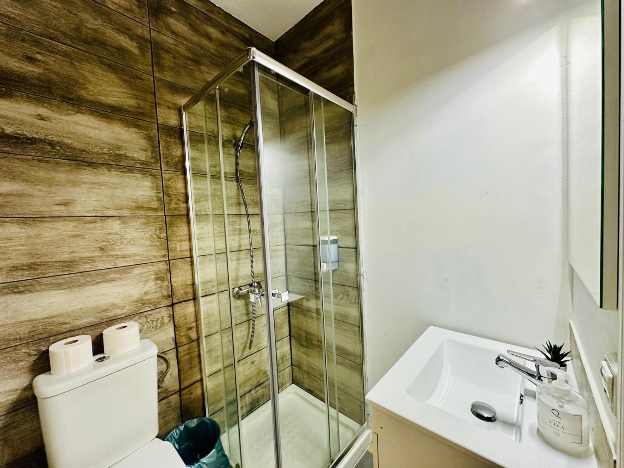 Punta Me Rooms In The Best Location Of Madrid Downtown Eksteriør billede