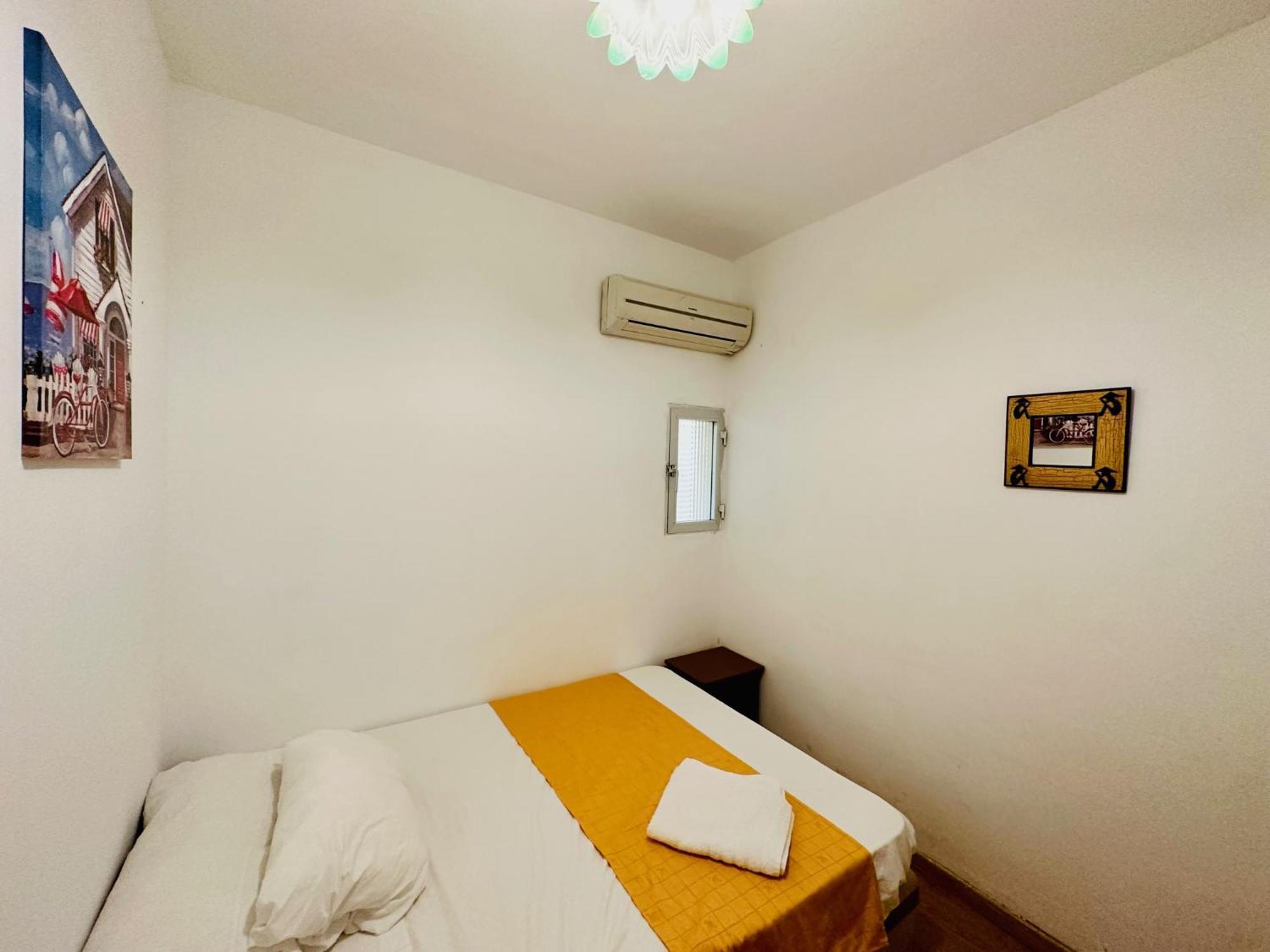 Punta Me Rooms In The Best Location Of Madrid Downtown Eksteriør billede