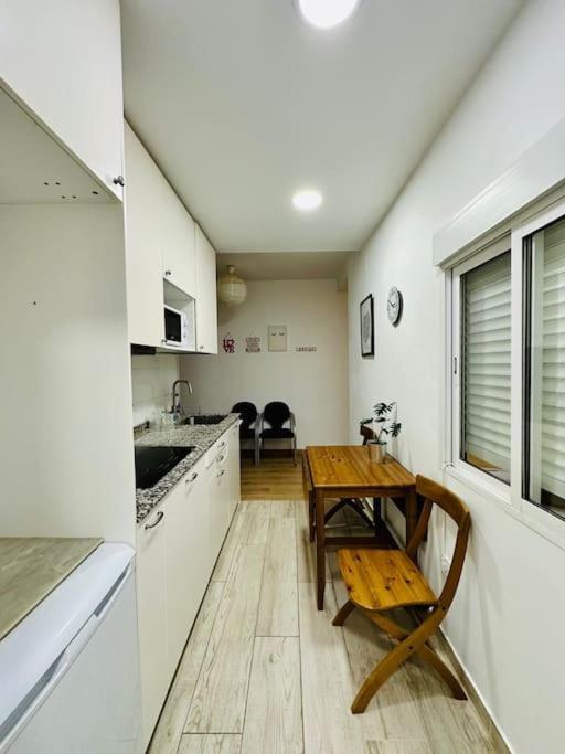 Punta Me Rooms In The Best Location Of Madrid Downtown Eksteriør billede