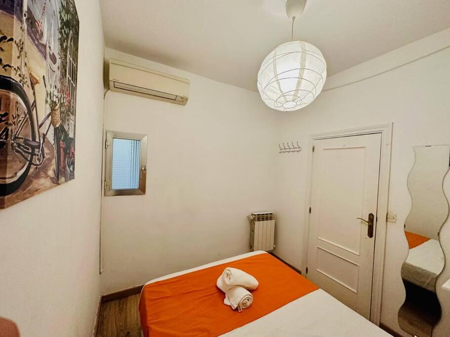 Punta Me Rooms In The Best Location Of Madrid Downtown Eksteriør billede