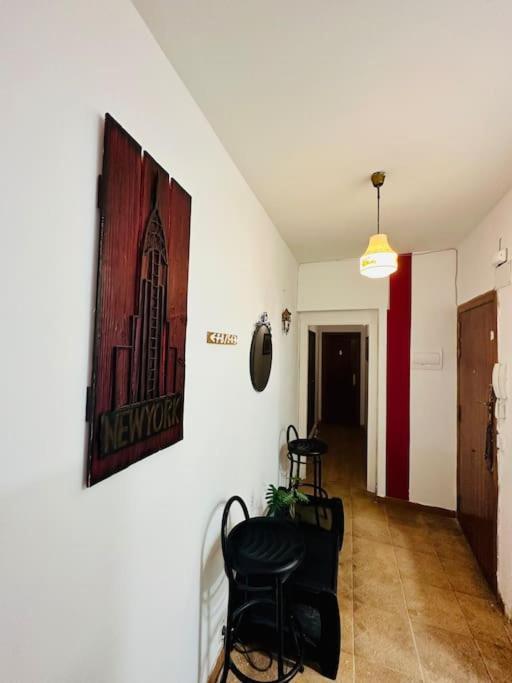 Punta Me Rooms In The Best Location Of Madrid Downtown Eksteriør billede