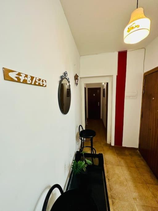 Punta Me Rooms In The Best Location Of Madrid Downtown Eksteriør billede