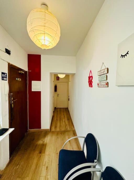 Punta Me Rooms In The Best Location Of Madrid Downtown Eksteriør billede