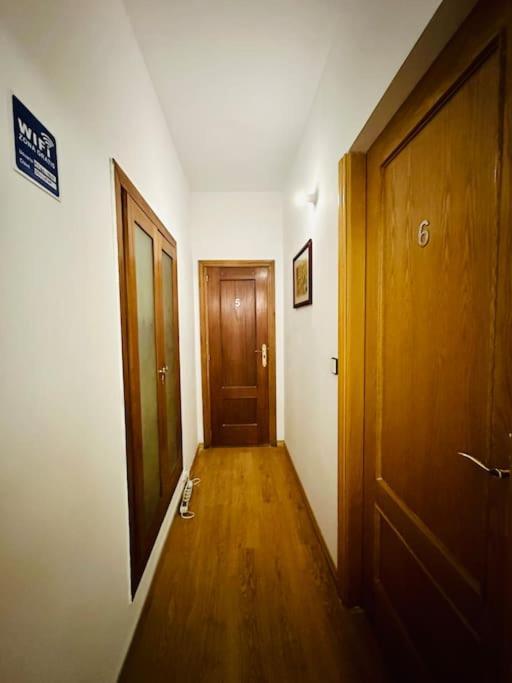 Punta Me Rooms In The Best Location Of Madrid Downtown Eksteriør billede