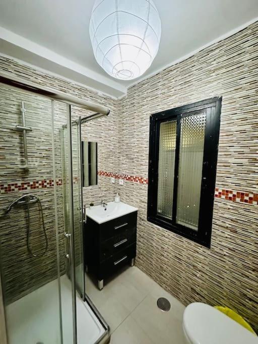 Punta Me Rooms In The Best Location Of Madrid Downtown Eksteriør billede