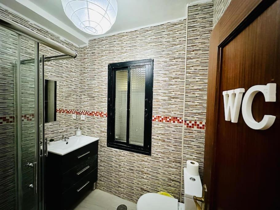 Punta Me Rooms In The Best Location Of Madrid Downtown Eksteriør billede